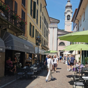 Pesin Tipo un Bistrot