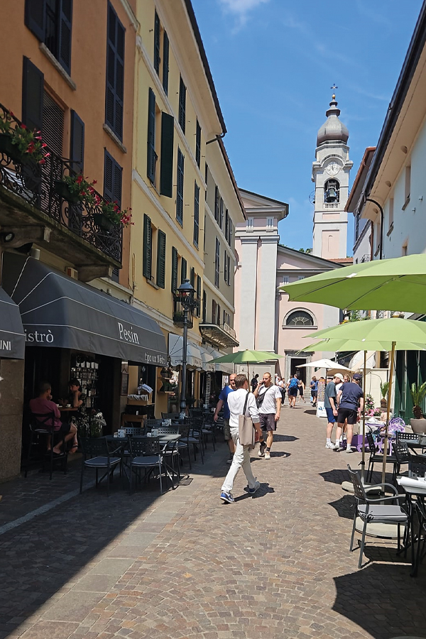 Pesin Tipo un Bistrot